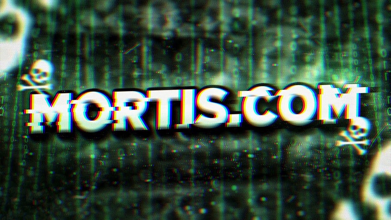 O site mais misterioso da internet | Ft. @Rentune