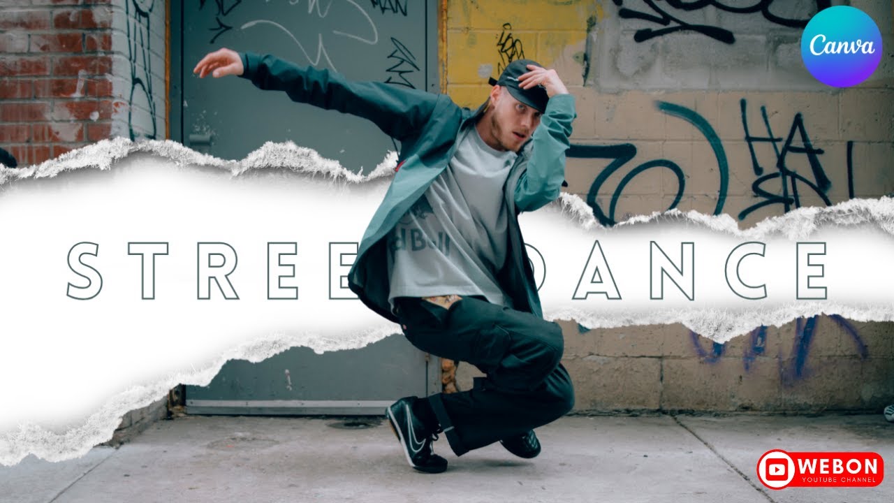 Easy Torn Paper Effect in Canva | Step-by-Step Tutorial