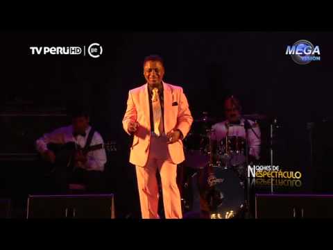 MANUEL DONAYRE  en CONCIERTO (Completo) NOCHE DE ESPECTACULO