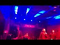 Throw Rag - Live - Albany Ca - March 21, 2025 - Devil Gone Good, Radio Romantica