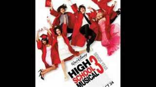 HSM3 Song - Now Or Never - Zac Efron (FULL HQ)