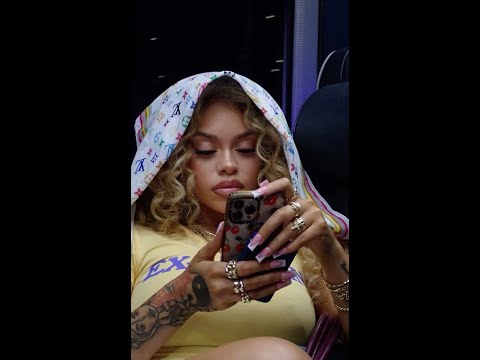 FREE Latto Type Beat "IM Big Mama" Latto x GoGrizzly Type Beat 2024 | Latto x Anycia x KarrahBooo