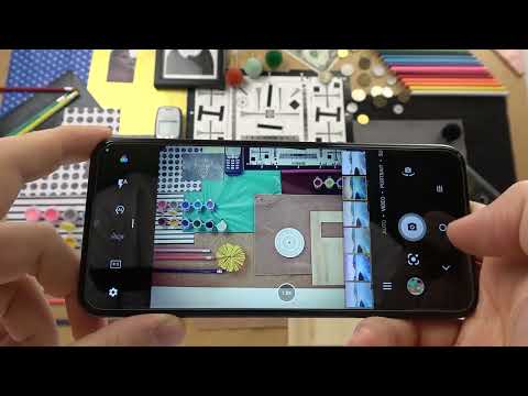 Camera Tips & Tricks TCL 306 #tcl