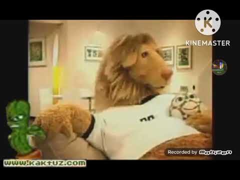 Goleo VI & Pille Reversed (12 December Special)