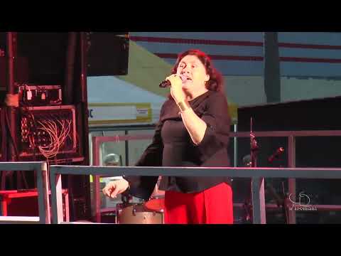 🔴  AO VIVO | Marcha pra Jesus | São Sebastião do Passé - Ba.