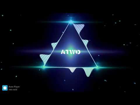 ATWO - Cassage de Brouette [Tekno]