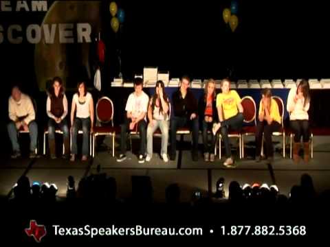 Mike Breeze | Emotional Movies, Dallas Speaker - Hypnotist