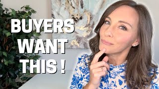 What are Buyers Looking for When You Sell Your House: 16 Most Wanted Features / Part 1