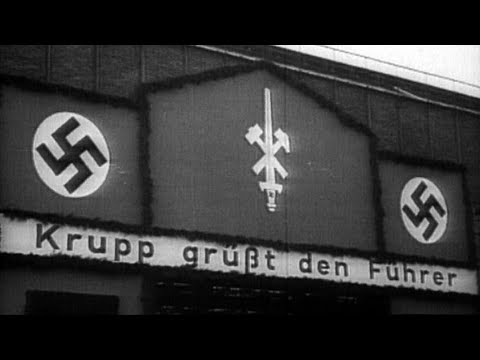 [Doku] Thyssen Krupp - Untergang eines Großkonzerns
