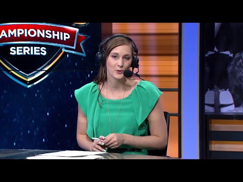 Results and MVP announce of S6 EU LCS Spring 2016  Promotion Tournament!