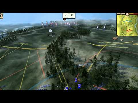 Red's 1v1 Domination Tournament 2.0 - Group Stage - Majutsu vs Luchiban