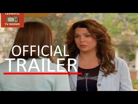 Gilmore Girls | Official Trailer (2000) thumbnail