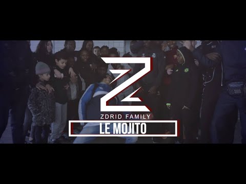 Zdrid Family - Le Mojito (Clip officiel)