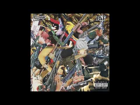 Struggle Mike x BSF - SCARFO Ft. Body Bag Ben & Pounds448 [Official Audio]
