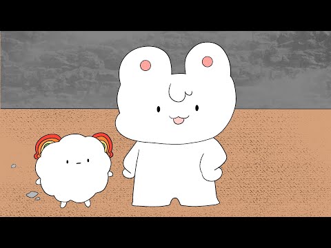 베리의 결심_꿈프렌즈 5화