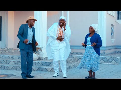 NJERU THIGA - KUNGU MUNJIARI | THANK YOU MY PARENT (OFFICIAL MUSIC VIDEO)