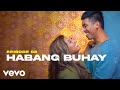 Zack Tabudlo - Habang Buhay (Official Music Video)