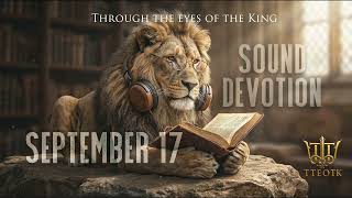 September 17 1 Corinthians 14:14  — Praying in Tongues  What is it?