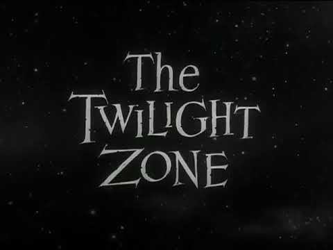 2x24 pt.1 Il colpo della bella addormentata - Ai Confini Della Realtà (The Twilight Zone)
