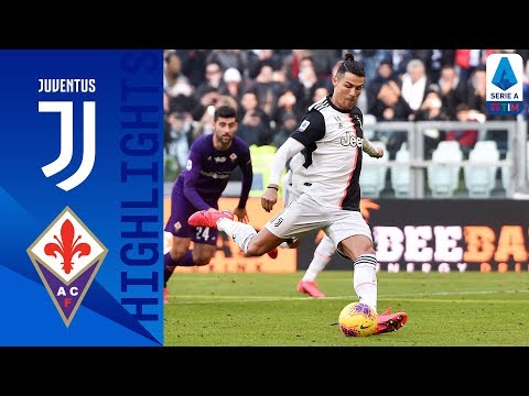 Video highlights della Giornata 22 - Fantamedie - Juventus vs Fiorentina