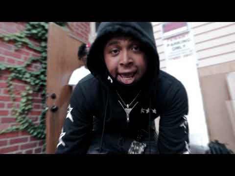 2  SHOT STICKY - 1017 4 A CHOPPA