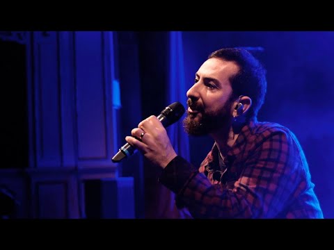 Pèl de Gall - Alçau els gots - En directe