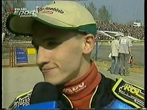 4 runda DMP Unia L - Unia T 24.04.2005