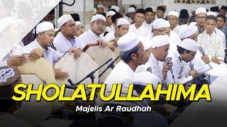 Download lagu Majelis Ar Raudhah - Sholatullahima Lahat Kawakib ( Lirik ) mp3 Download lagu Majelis Ar Raudhah - Sholatullahima Lahat Kawakib ( Lirik ) mp3