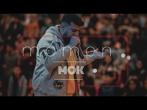 Momen - MOK (officiel visualiser)