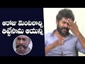 Pradeep Rawat Irritates Me During Sye Movie Shooting Says Chatrapathi Sekhar Manastars