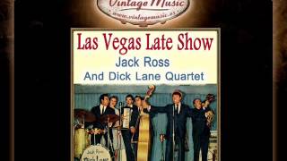 Jack Ross -- Put on Your Old Grey Bonnet