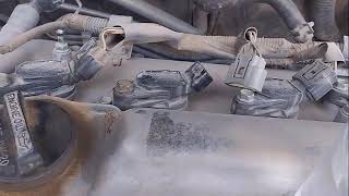 Bad engine mount Symptoms