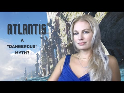 Atlantis: A Dangerous Myth? (Multi-Language Audio)