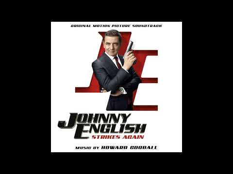 Bump & Grind (Bassline Riddim) (Source) - Johnny English Strikes Again Complete Score