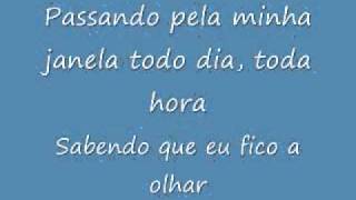 Jorge Ben Jor - Menina Mulher da Pele Preta (letras)