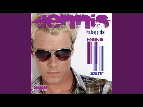 Meine Zeit (Radio Edit)