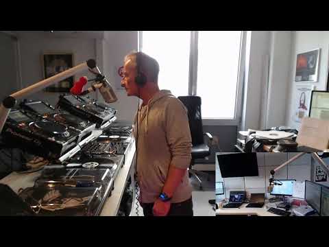 Classics mit Eric SSL