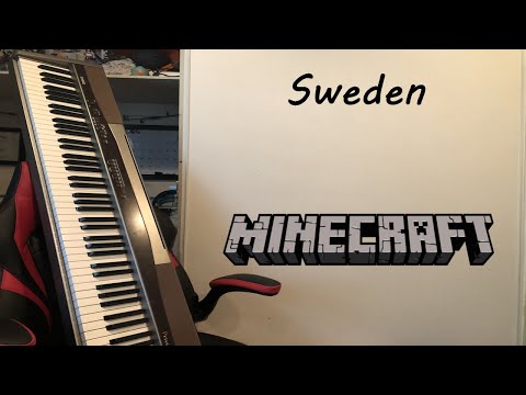 Creepy Ghost Toast in Sweden - Minecraft