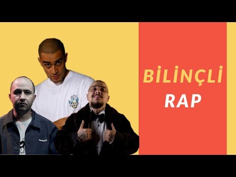 G-Fam Podcast #6 - Günümüzde Bilinçli Rap & Tepki v Kayra Albümleri