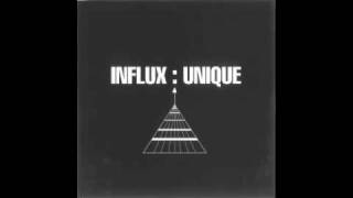 Influx - Dreamscape (Ambient Mix)
