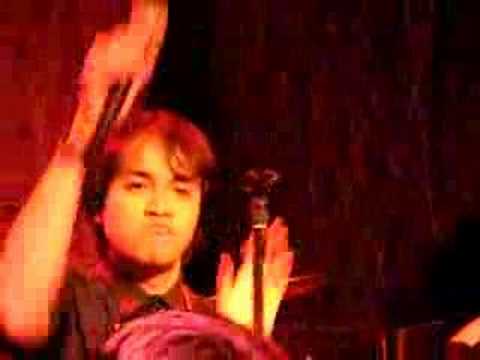 Ass Wipe (AKA Hash Pipe Parody) by BBB - Banda Fantastica 07