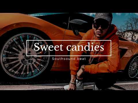[ FREE ] Vegas Jones Bellaria - Type Beat  " SWEET CANDIES "  (Prod.Southsound) 2018