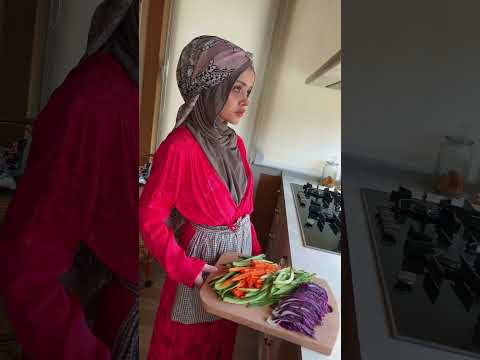 Dip platter 🌱 #summerrecipes #abirzkitchen #healthyrecipes