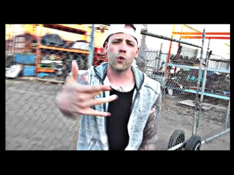 Say my name - Brently GT - Music Video rapper's gone wild