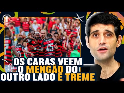O Super Inter NÃO TÁ DEMAIS