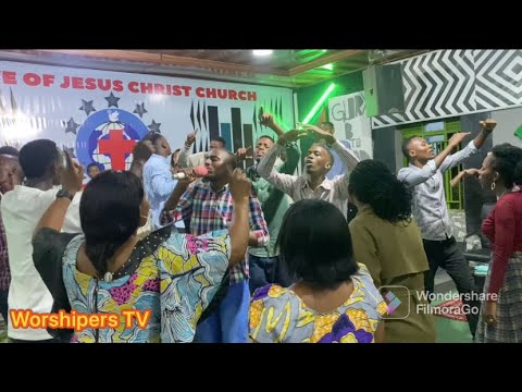 NTAMISOZI BY HEALING WORSHIP TEAM ❤️❤️