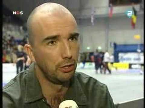 TIME for Korfbal Challenge 2006