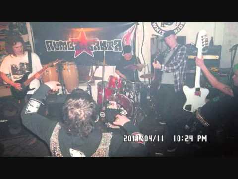 Shudder and Spit - Demo 2012 - Disrupted By Bliss