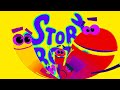 Storybots Intro Logo Effects Preview 2 IPhone Reflection Ringtone Effects