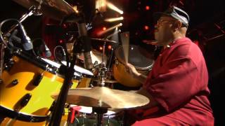 Evil Ways - Santana [Live At Montreux 2011] Blu-ray 1080p